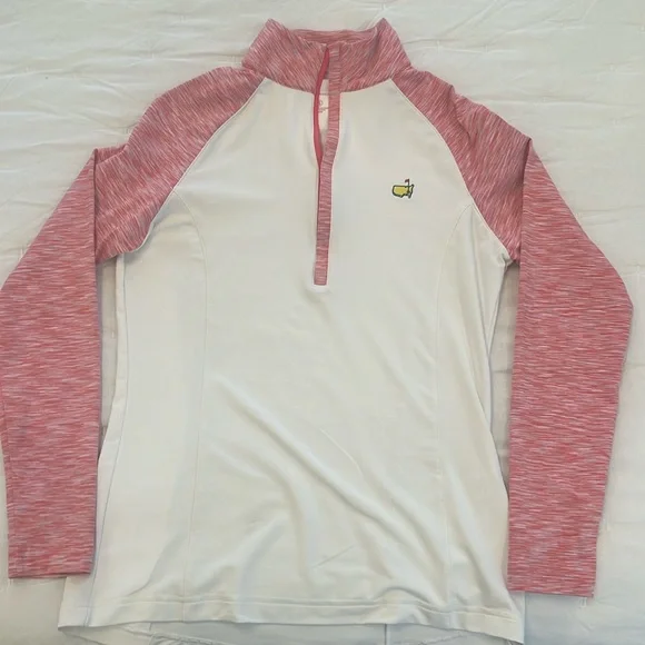 Masters pullover - Picture 1 of 2